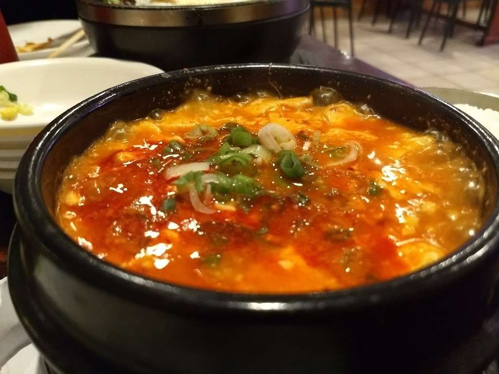 Surasang Korean Restaurant | 336 Jericho Turnpike, Syosset, NY 11791, USA | Phone: (516) 496-8989