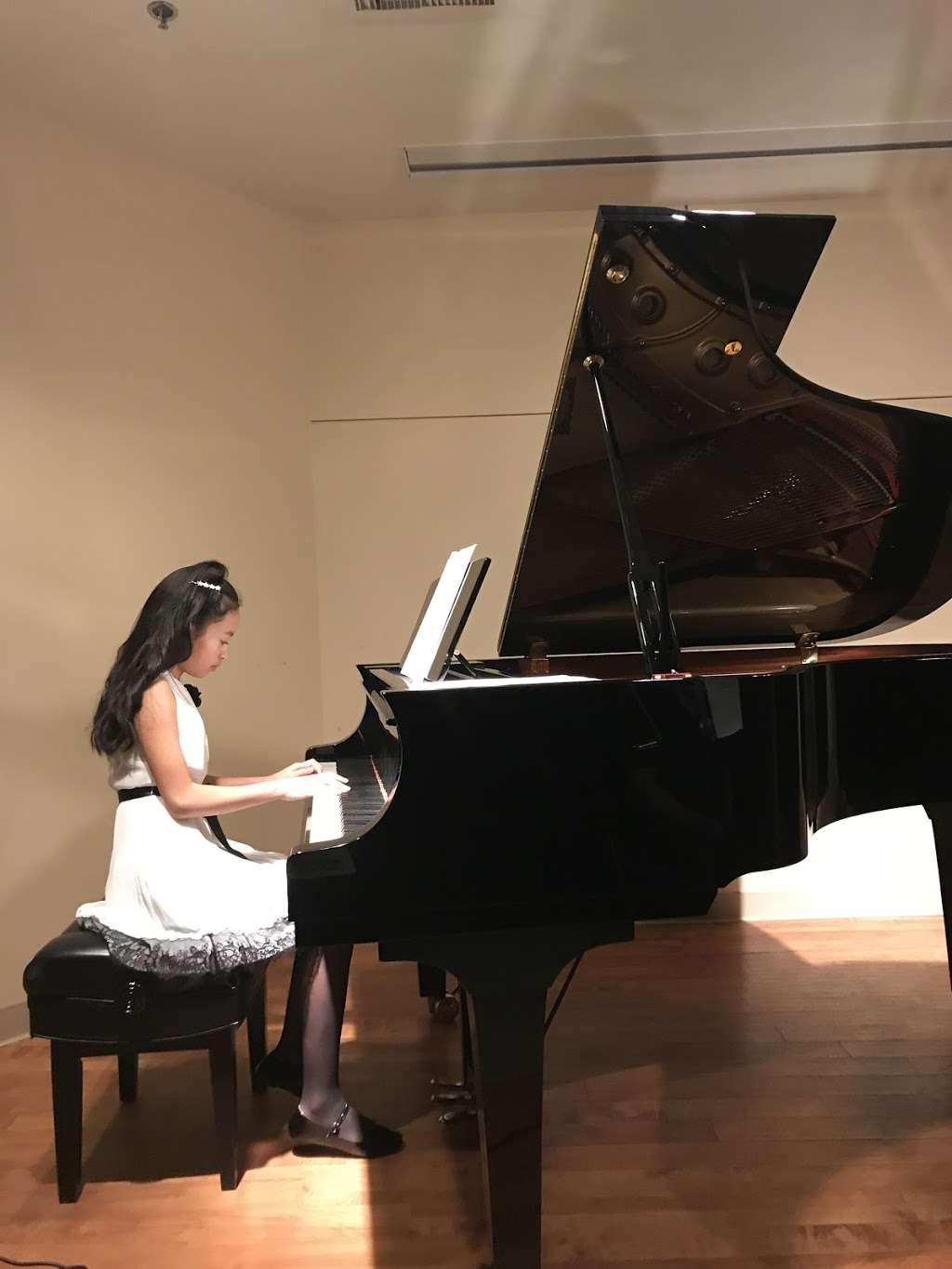 Liv’s Musical Maestros Piano Studio | 9526 Frederick Rd, Ellicott City, MD 21042 | Phone: (443) 570-0246