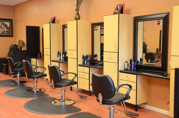 Hair Clippers Salon | 12420 Archer Ave, Lemont, IL 60439, USA | Phone: (630) 243-1446