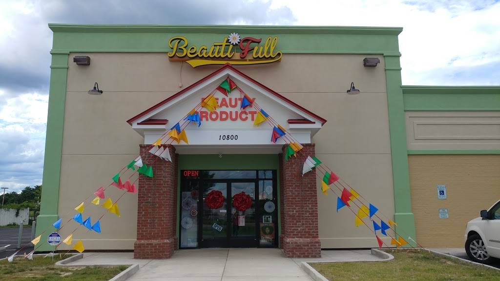 Beautifull Beauty Supply Store | 10800 Hull Street Rd, Midlothian, VA 23112, USA | Phone: (804) 658-5406