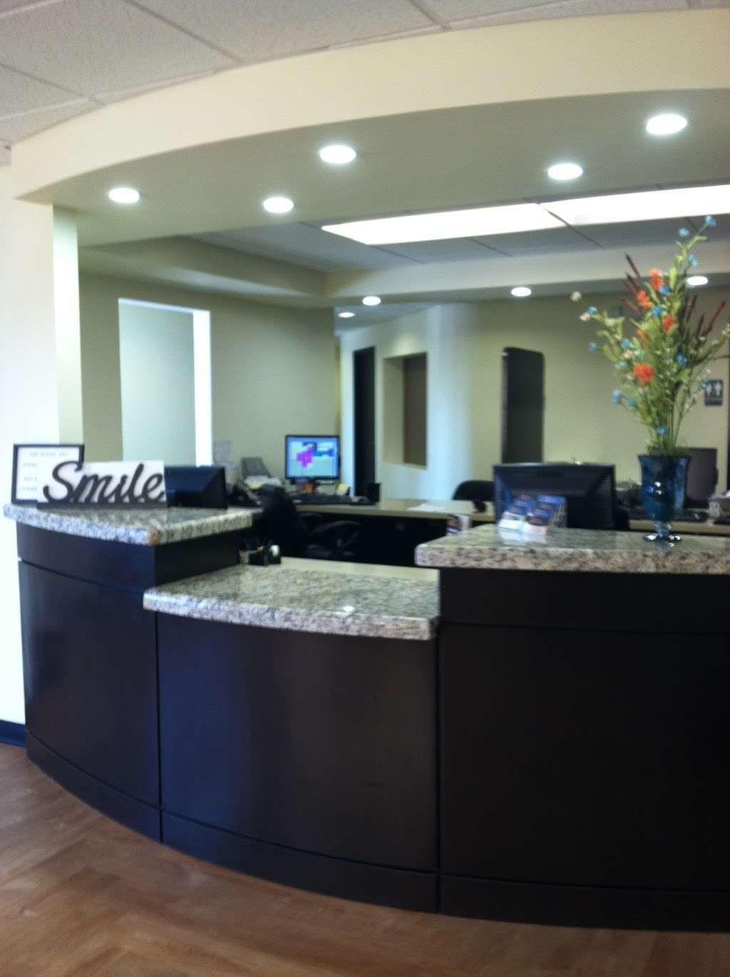 Desert Dentistry | 6226 N 27th Ave, Phoenix, AZ 85017, USA | Phone: (602) 242-0060