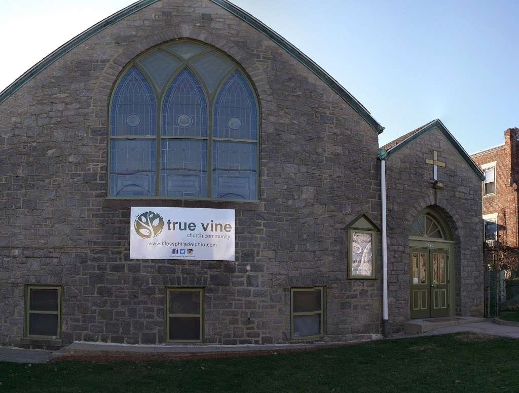 True Vine Church Community | 4610 Devereaux St, Philadelphia, PA 19135, USA | Phone: (267) 908-4982