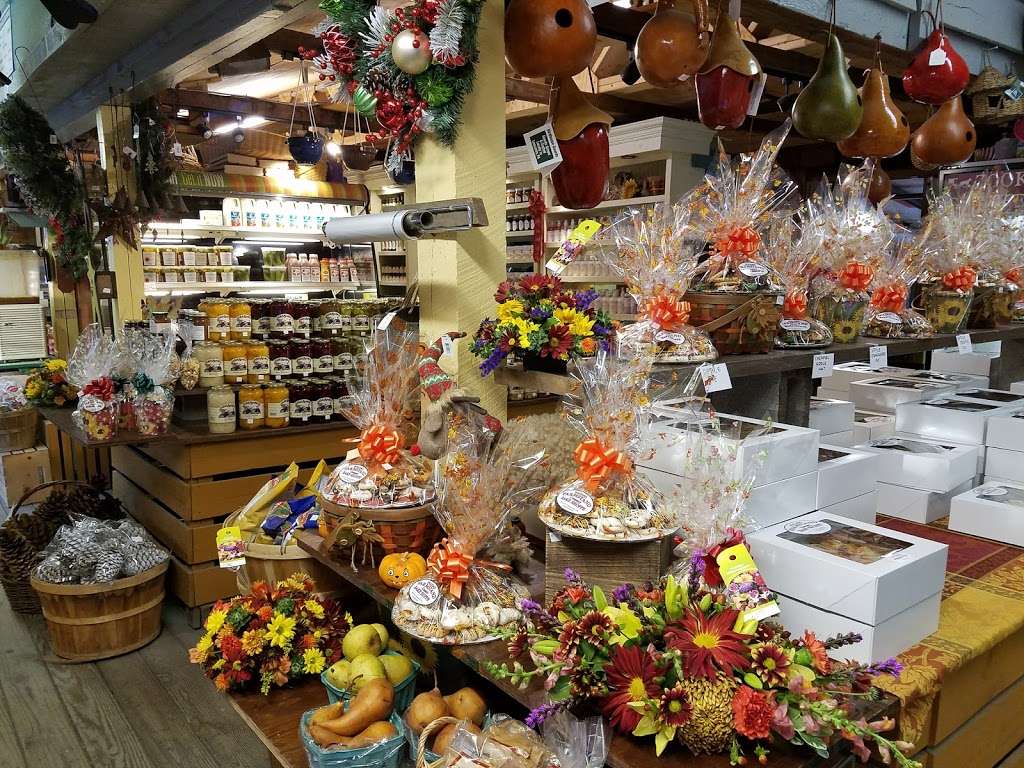 Pocono Farm Stand & Nursery | 3013 PA-611, Tannersville, PA 18372 | Phone: (570) 629-4344