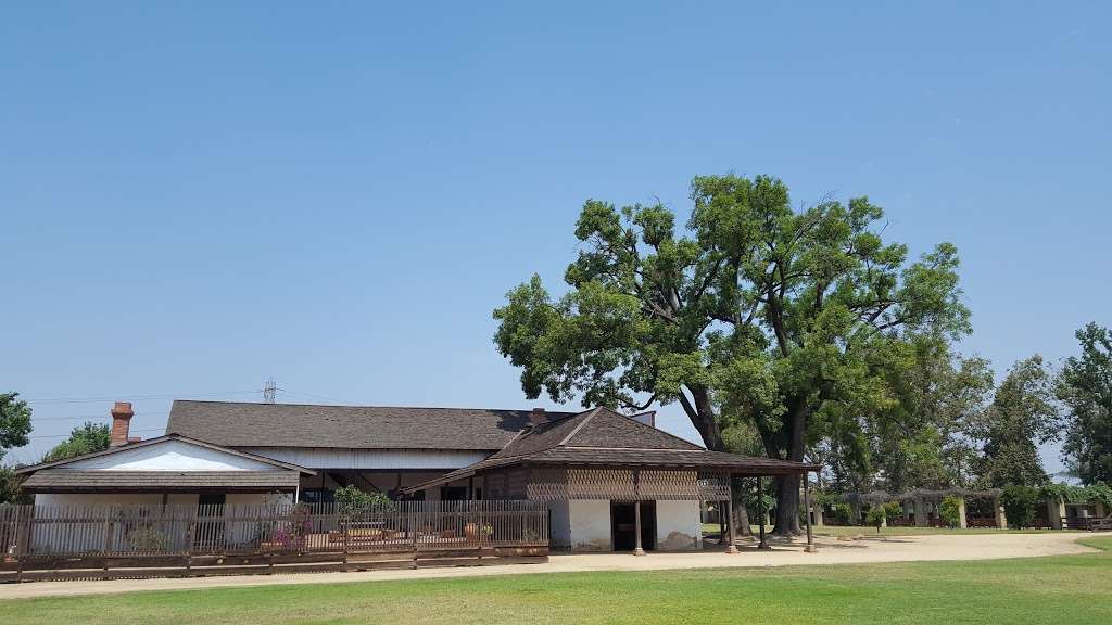 Pio Pico State Historic Park | 6003 Pioneer Blvd, Whittier, CA 90606, USA | Phone: (562) 695-1217