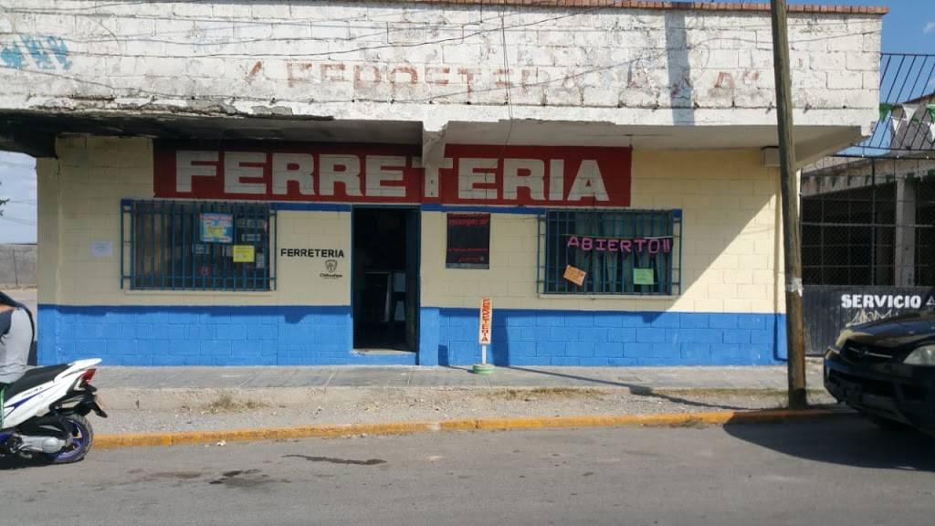 Distribuidora Metálica y Ferretera AAA | Calle Perimetral Carlos Amaya 1504, Aztecas, 32280 Cd Juárez, Chih., Mexico | Phone: 656 610 0218