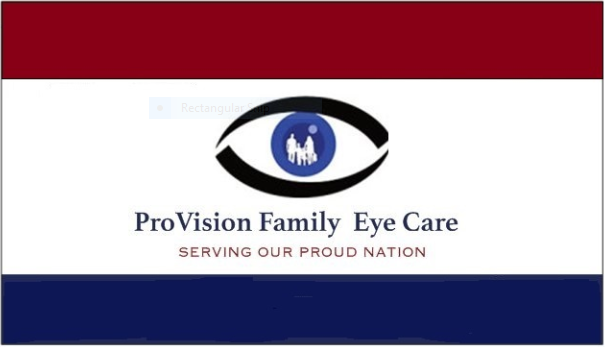 Provision Family Eye Care | 3452 Broidy Rd, McGuire AFB, NJ 08641, USA | Phone: (609) 723-8957