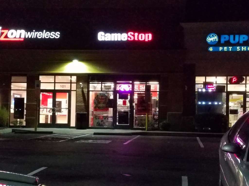 GameStop Prestige | 292 Frantz Rd #102, Stroudsburg, PA 18360, USA | Phone: (570) 426-1630