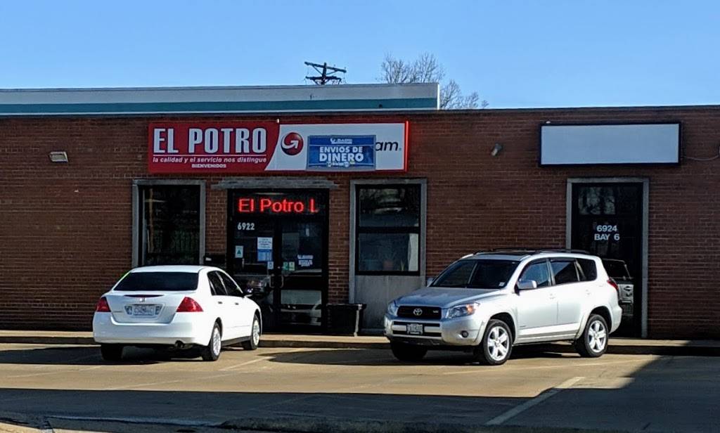 El Potro | 6922 Manchester Ave, St. Louis, MO 63143, USA | Phone: (314) 647-0967