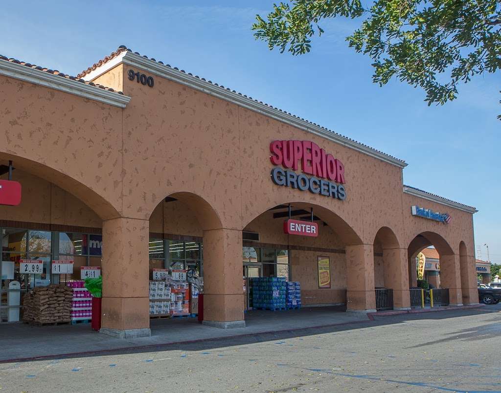Superior Grocers | 9100 Whittier Blvd, Pico Rivera, CA 90660 | Phone: (562) 205-0130