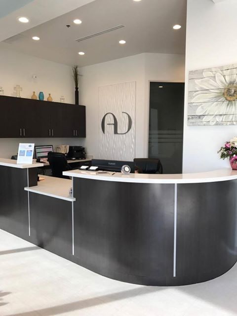 Adagio Dental | 10424 I-10 Suite 300, Baytown, TX 77523, USA | Phone: (832) 695-3455