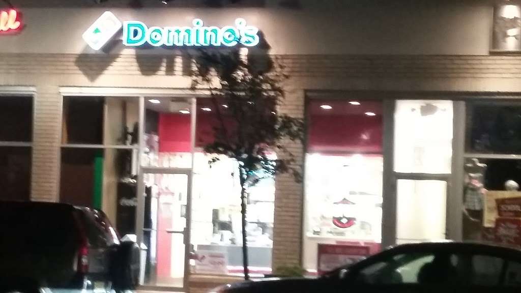 Dominos Pizza | 190 Kearny Ave, Kearny, NJ 07032, USA | Phone: (201) 997-8400