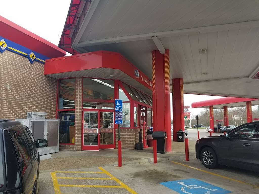 Sheetz #307 | 11449 Kings Hwy, King George, VA 22485 | Phone: (540) 775-1732