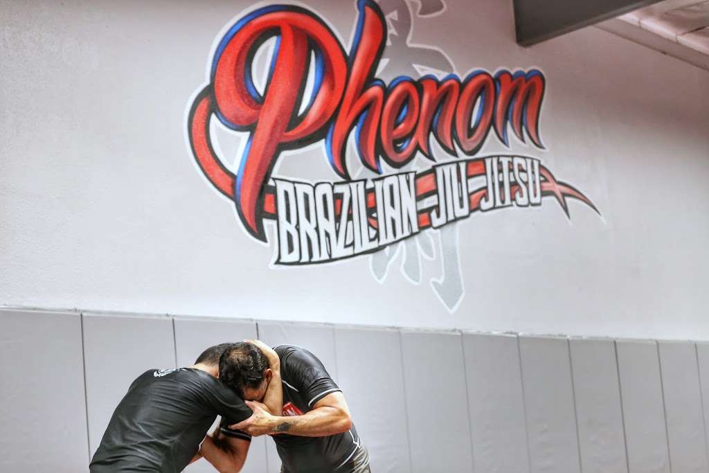 Phenom Brazilian Jiu-Jitsu & Mixed Martial Arts | 15230 San Fernando Mission Blvd b104, Mission Hills, CA 91345, USA | Phone: (818) 365-0999