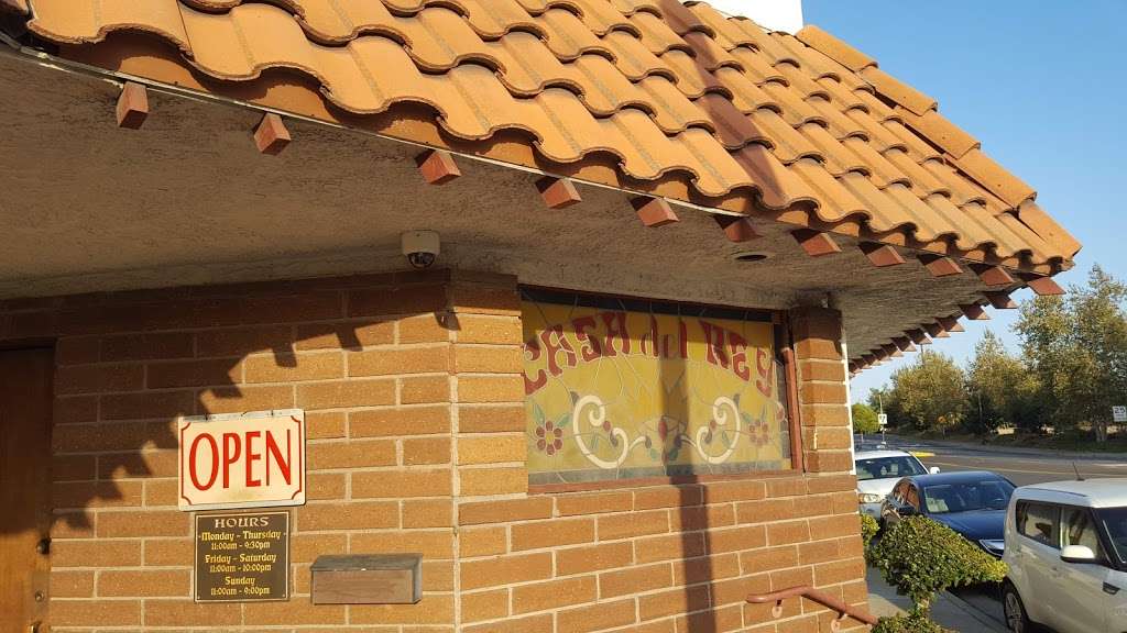 Casa Del Rey | 345 W Bonita Ave, San Dimas, CA 91773, USA | Phone: (909) 592-2776