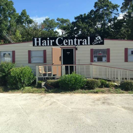Hair Central By Georgia | 22570 Ford Rd, Porter, TX 77365, USA | Phone: (281) 577-4048