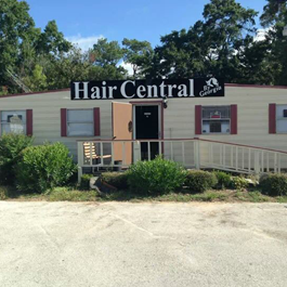 Hair Central By Georgia | 22570 Ford Rd, Porter, TX 77365 | Phone: (281) 577-4048