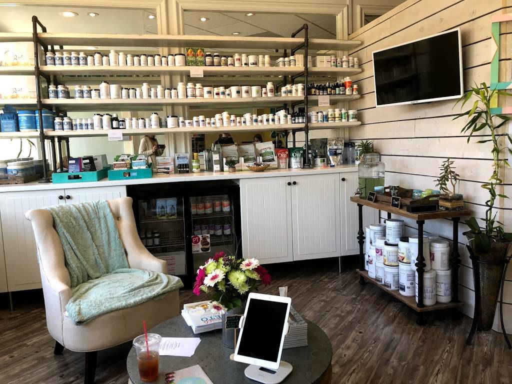 Shine Natural Medicine | 437 Hwy 101 UNIT 209, Solana Beach, CA 92075, USA | Phone: (858) 480-5024