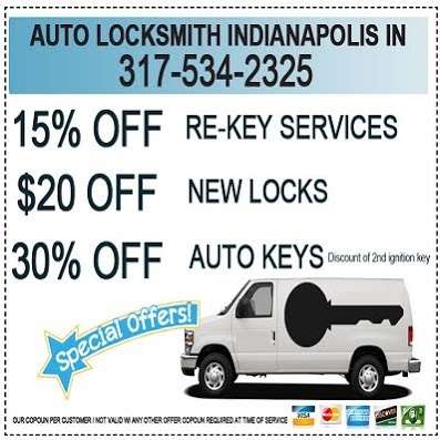 Automotive Key Replacement Indianapolis | 1350 W Southport Rd, Indianapolis, IN 46217 | Phone: (317) 420-4659