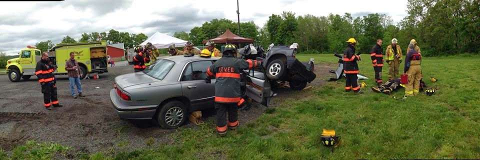 Independence Township Volunteer Fire Department | 24 Cemetery Rd, Great Meadows, NJ 07838 | Phone: (908) 637-4300