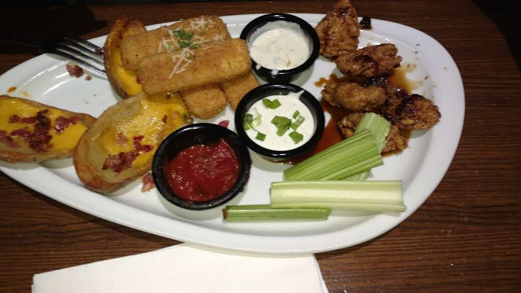 TGI Fridays | 993 US-1, North Brunswick Township, NJ 08902, USA | Phone: (732) 249-5339