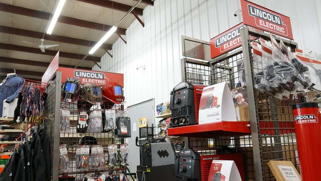 Great Lakes Welding Supply | 1226 Birch Dr, Schererville, IN 46375, USA | Phone: (219) 322-6488