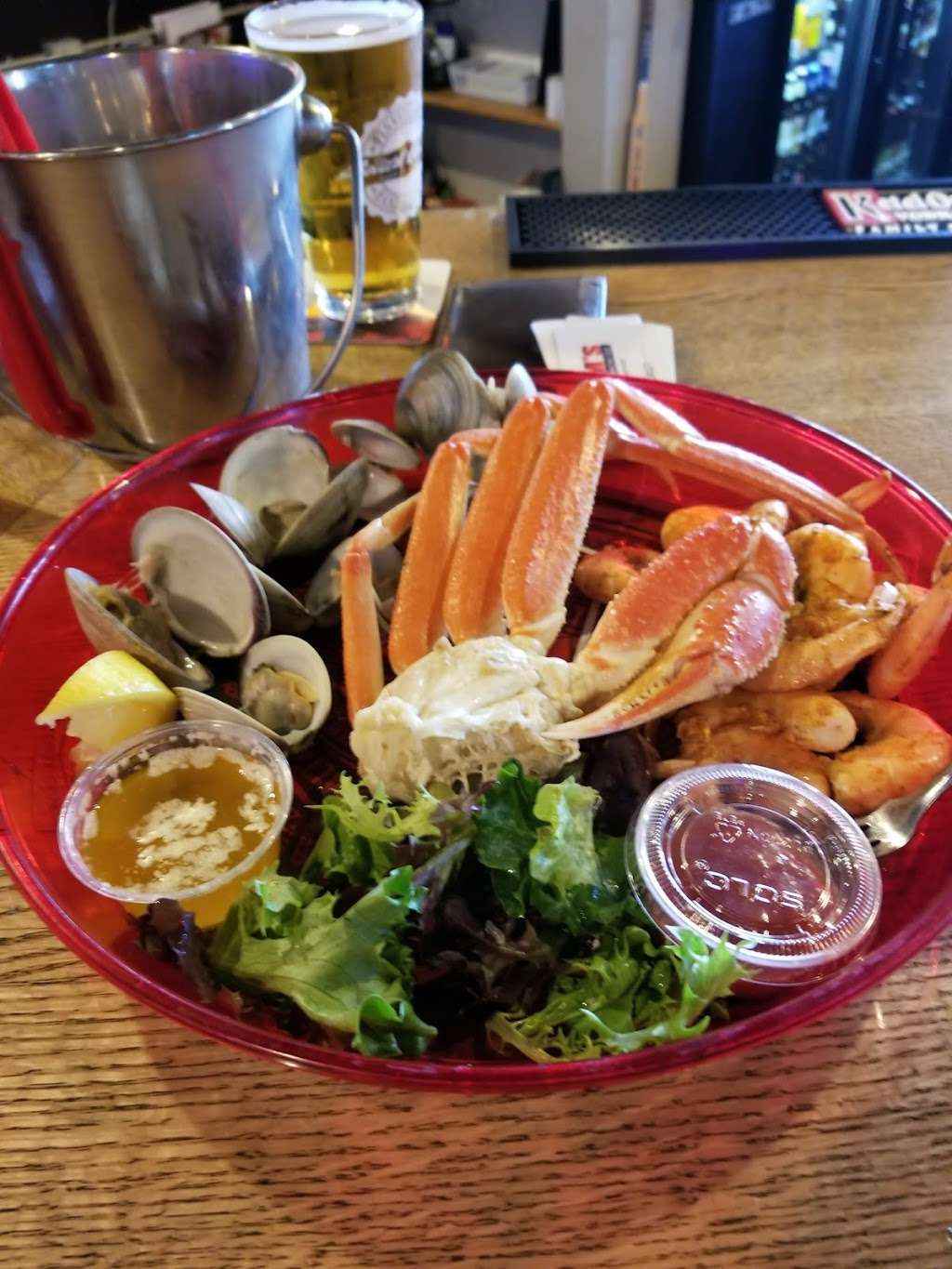 Big Jims Seafood House | 2252 Industrial Hwy, York, PA 17402, USA | Phone: (717) 894-5985