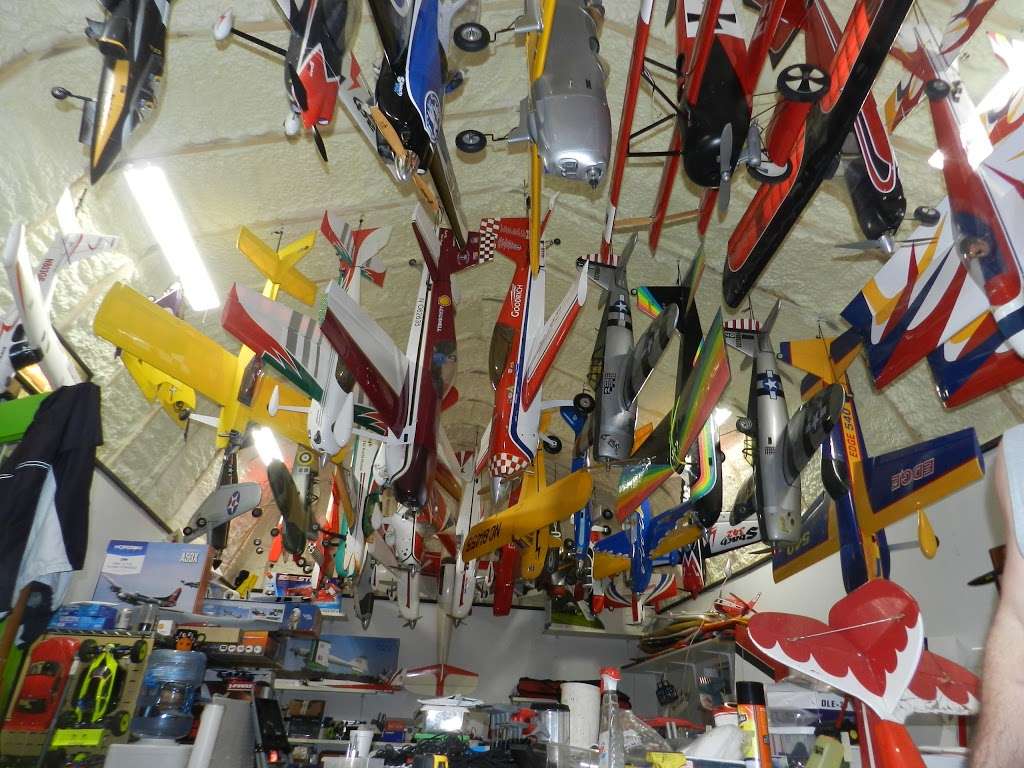 Gotta Know Joe Hobbies The Largest R/C airplane re-seller in Tex | 21403 Stargrass Dr, Spring, TX 77388 | Phone: (281) 667-1200