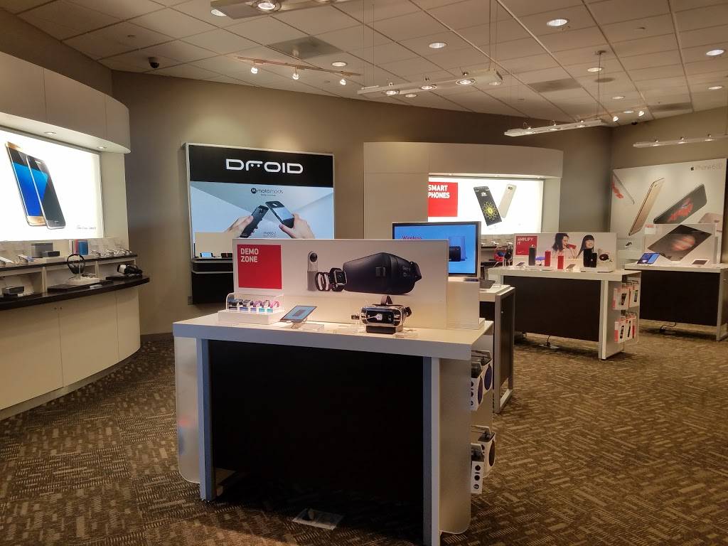 Verizon | 7030 S Rainbow Blvd, Las Vegas, NV 89118, USA | Phone: (702) 260-9301