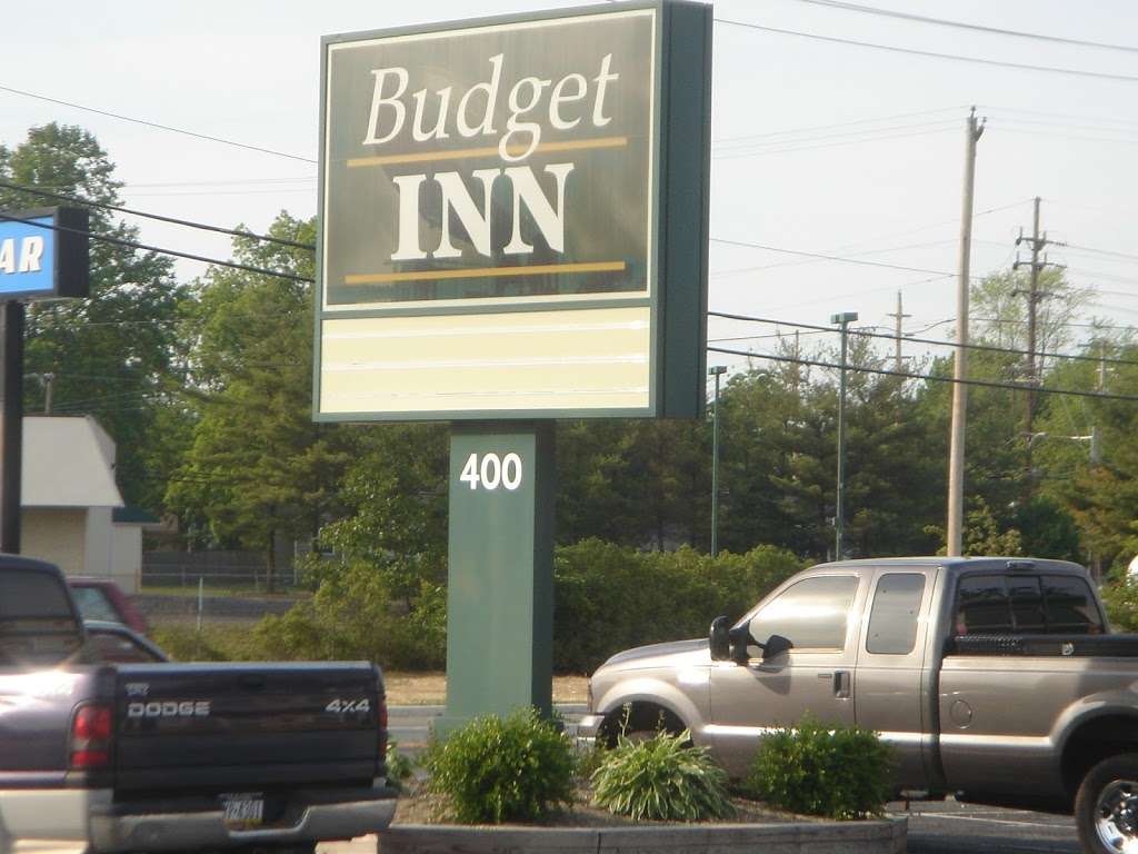 Budget Inn | 400 NJ-70, Lakehurst, NJ 08733, USA | Phone: (732) 657-8464