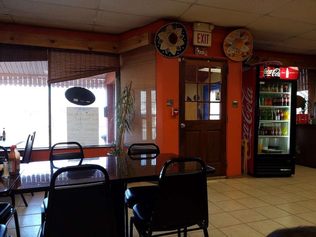 Sabor Latino | 169 State St, Penns Grove, NJ 08069, USA | Phone: (856) 299-0072