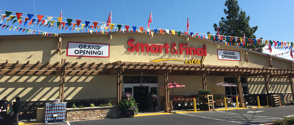 Smart & Final Extra! | 460 Diablo Rd, Danville, CA 94526, USA | Phone: (925) 552-8153