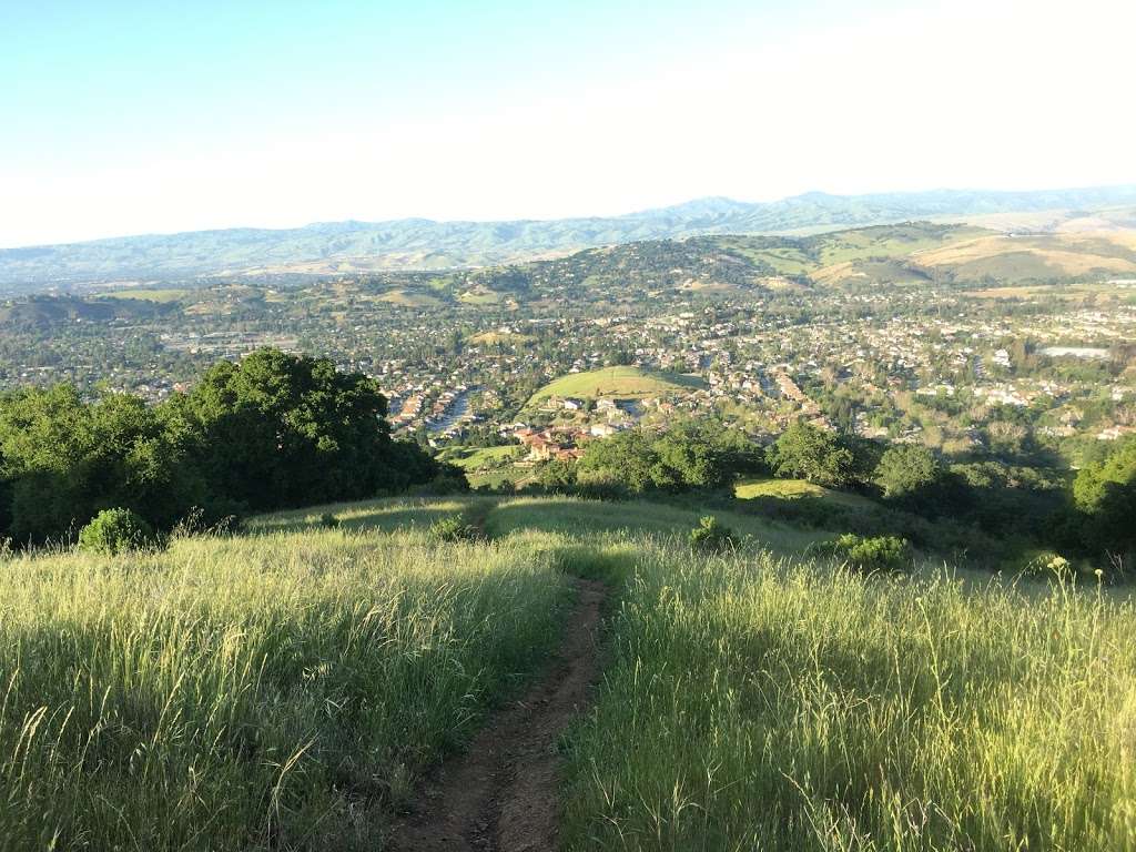 Almaden Quicksilver County Park | New Almaden Trail, San Jose, CA 95120, USA | Phone: (408) 535-4070