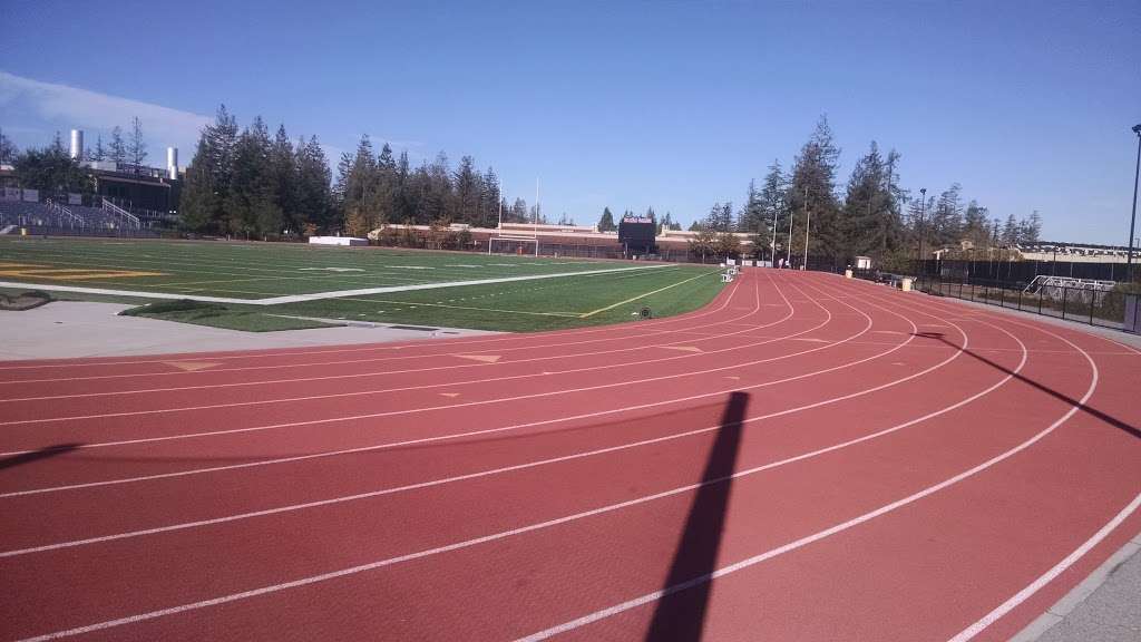 De Anza College Stadium & Track | 21250 Stevens Creek Blvd, Cupertino, CA 95014, USA | Phone: (408) 864-8826