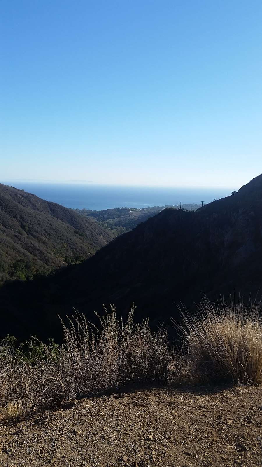 Mountains Recreation Conservation | 5810 Ramirez Canyon Rd, Malibu, CA 90265, USA | Phone: (310) 589-3230