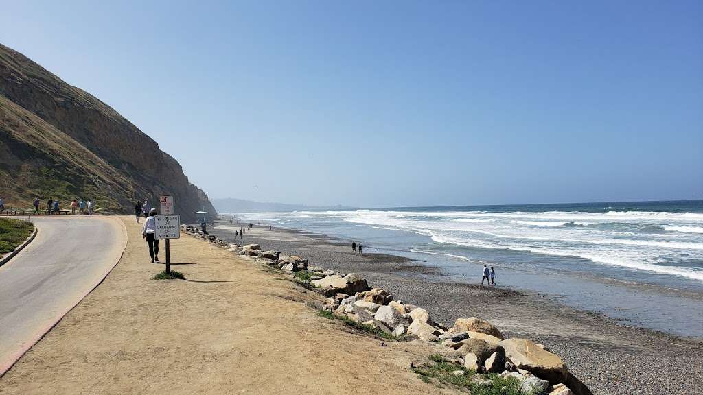 Torrey Pines State Reserve | 12600 N Torrey Pines Rd, La Jolla, CA 92037, USA | Phone: (858) 755-2063