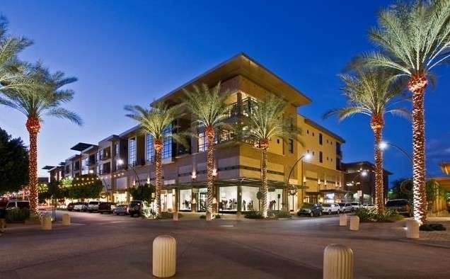 Scottsdale Condominium Rentals | 15221 N Clubgate Dr, Scottsdale, AZ 85254 | Phone: (480) 699-9915