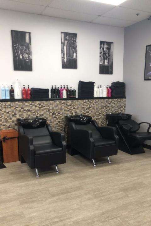 Split Enz Salon | 812 W Laraway Rd, New Lenox, IL 60451, USA | Phone: (815) 463-0500