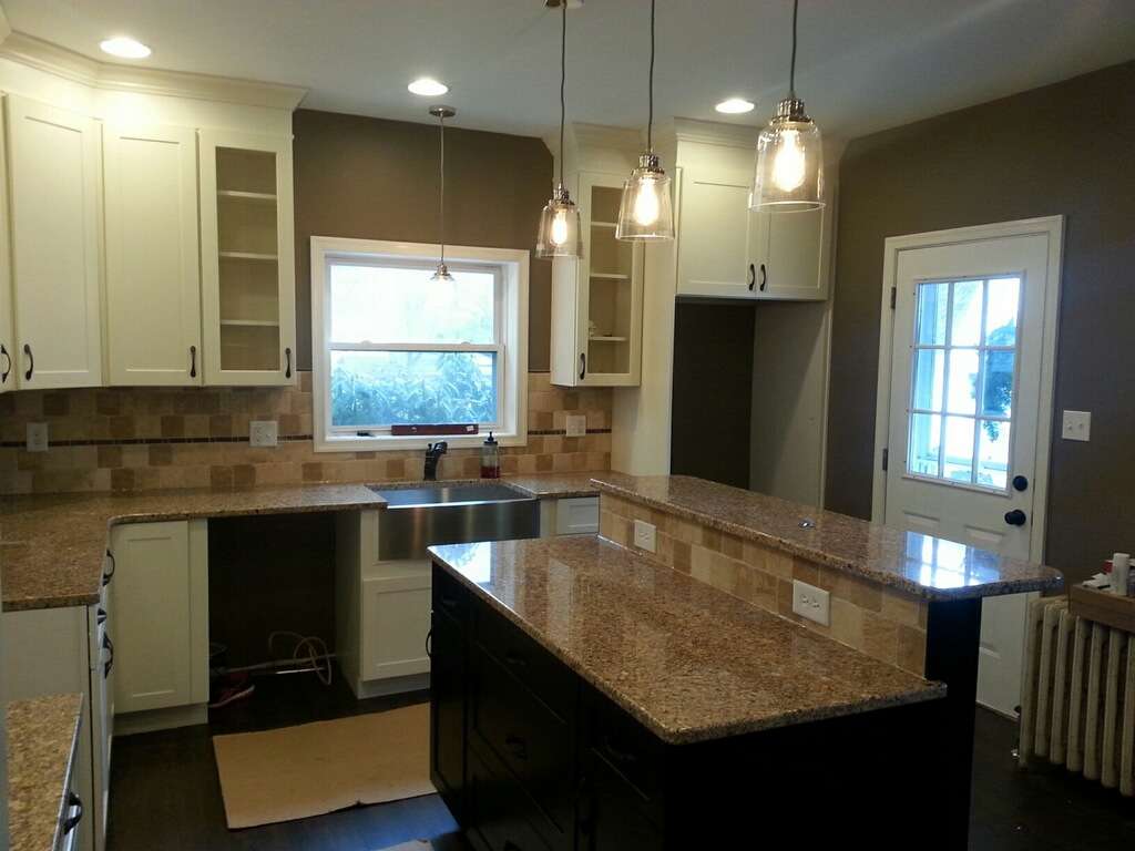 Custom Touch Cabinets & Countertops LLC | 200 PA-183, Schuylkill Haven, PA 17972, USA | Phone: (570) 739-7100
