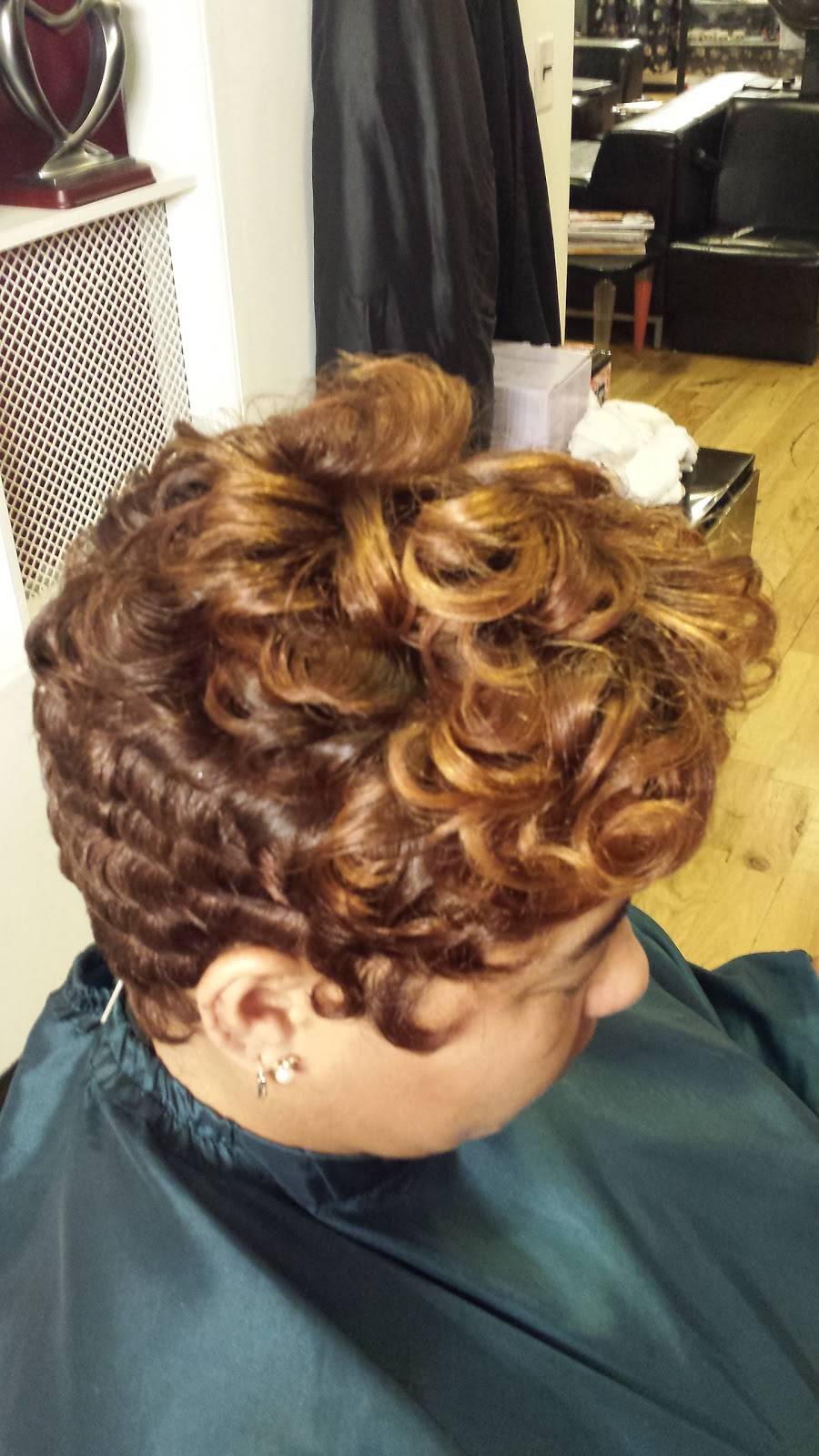 Nappy Roots Hair Salon & Barber Shop | 4730 W Fond Du Lac Ave, Milwaukee, WI 53216, USA | Phone: (414) 447-6687