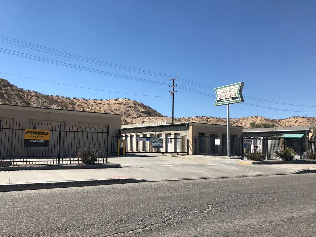 Storage Direct Amargosa Victorville Ca Dandk Organizer