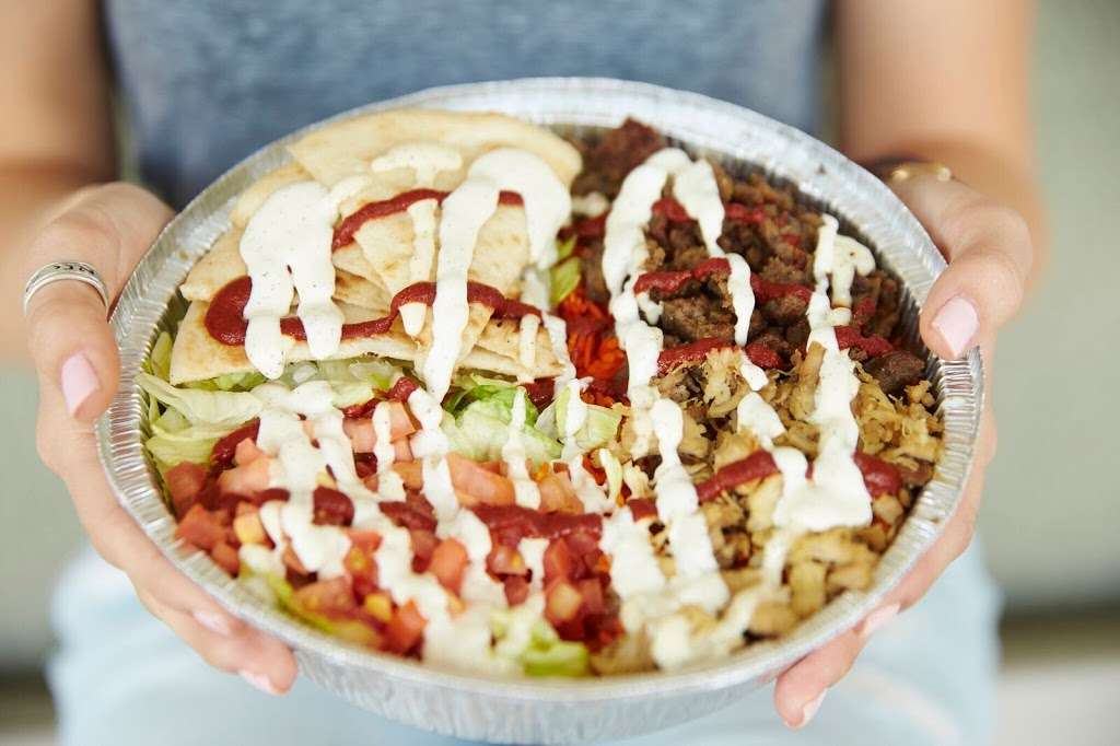 The Halal Guys | 10277 W McDowell Rd Suite 100, Avondale, AZ 85392, USA | Phone: (623) 233-5244