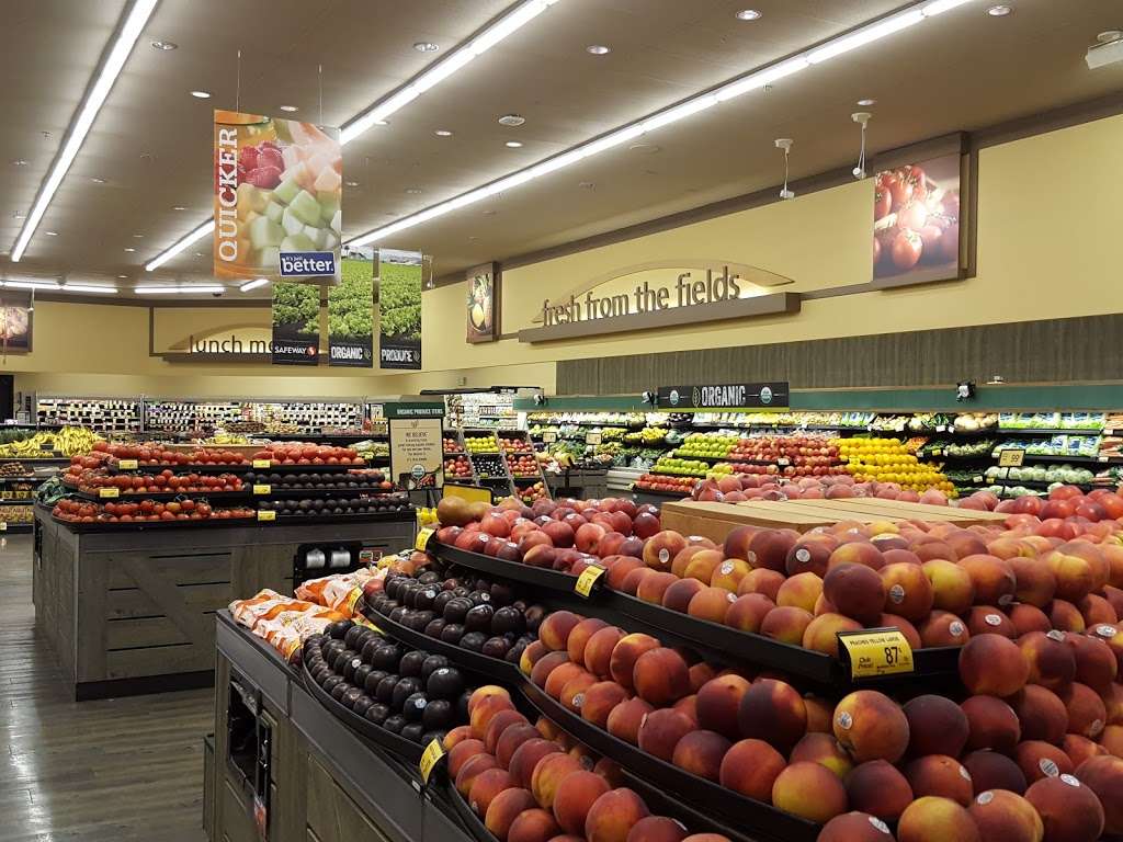 Safeway | 10641 W Olive Ave, Peoria, AZ 85345, USA | Phone: (623) 583-7227