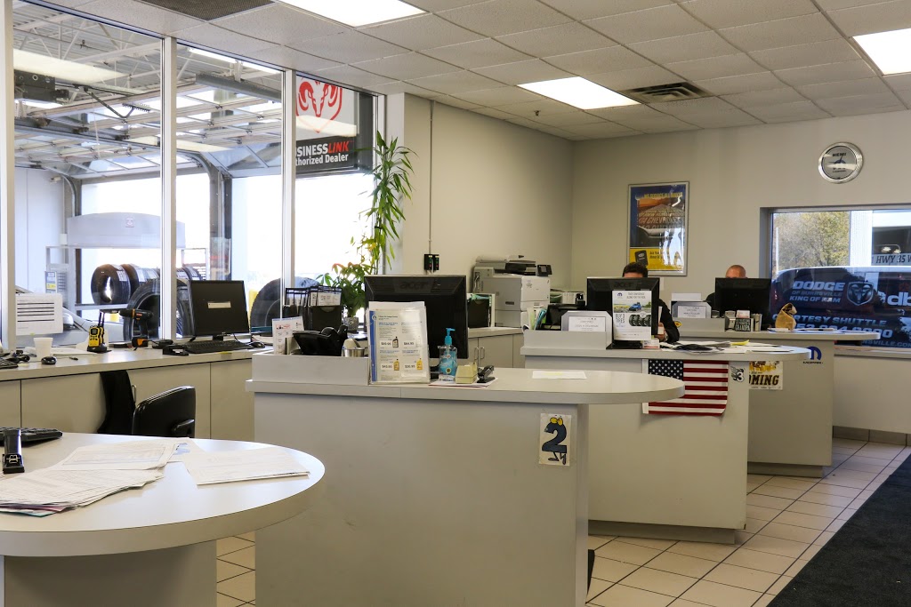 Dodge of Burnsville | 12101 Highway 35W South, Burnsville, MN 55337, USA | Phone: (952) 894-9000