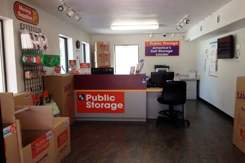 Public Storage | 23222 Kuykendahl Rd, Tomball, TX 77375, USA | Phone: (281) 374-4012