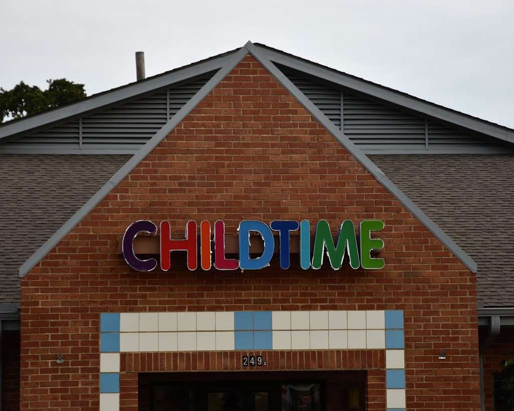 Childtime of Lewisville | 249 E Round Grove Rd, Lewisville, TX 75067, USA | Phone: (972) 315-1706