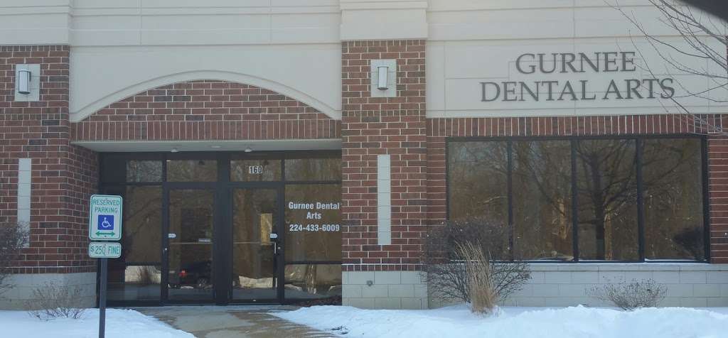 Gurnee Dental Arts | 731 IL-21, Gurnee, IL 60031 | Phone: (224) 433-6009