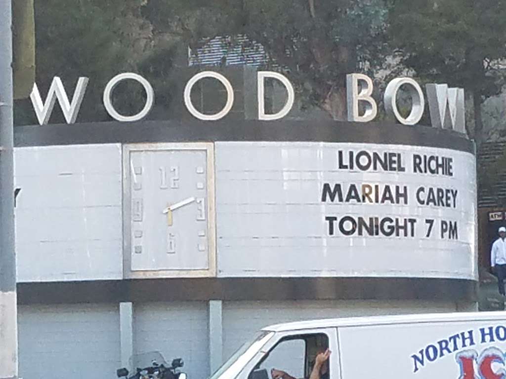 The Wine Bar at the Hollywood Bowl | 2301 N Highland Ave, Los Angeles, CA 90068, USA | Phone: (323) 850-1885