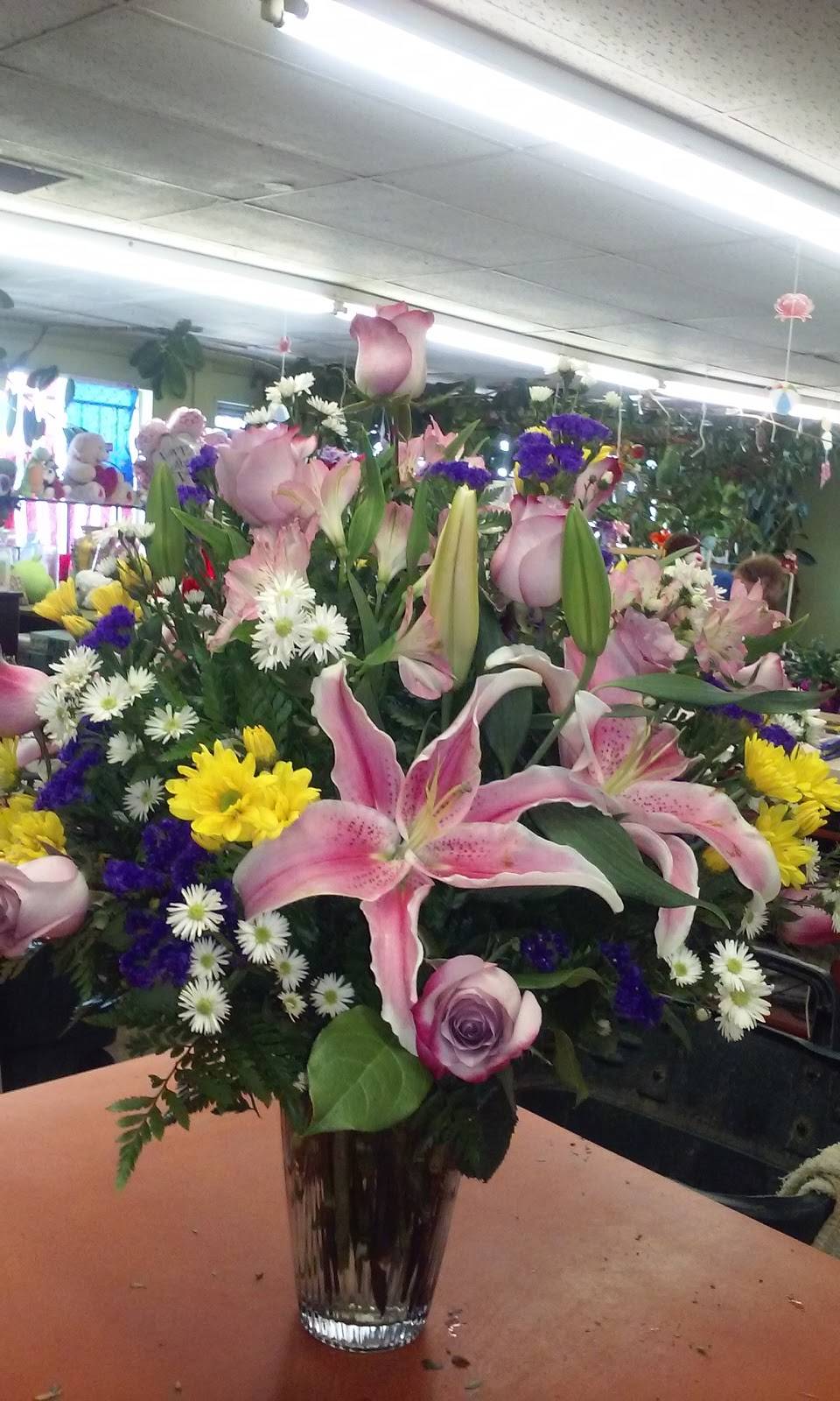 Orchid Shop | 4717 Montana Ave, El Paso, TX 79903, USA | Phone: (915) 566-3444