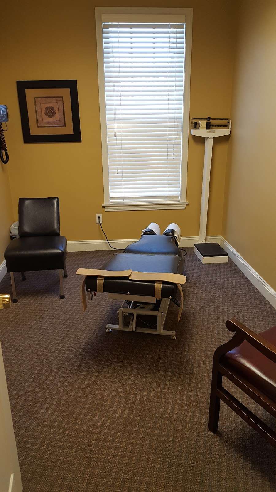 Dracut Chiropractic Center | 1533 Lakeview Ave # 2, Dracut, MA 01826, USA | Phone: (978) 453-2792