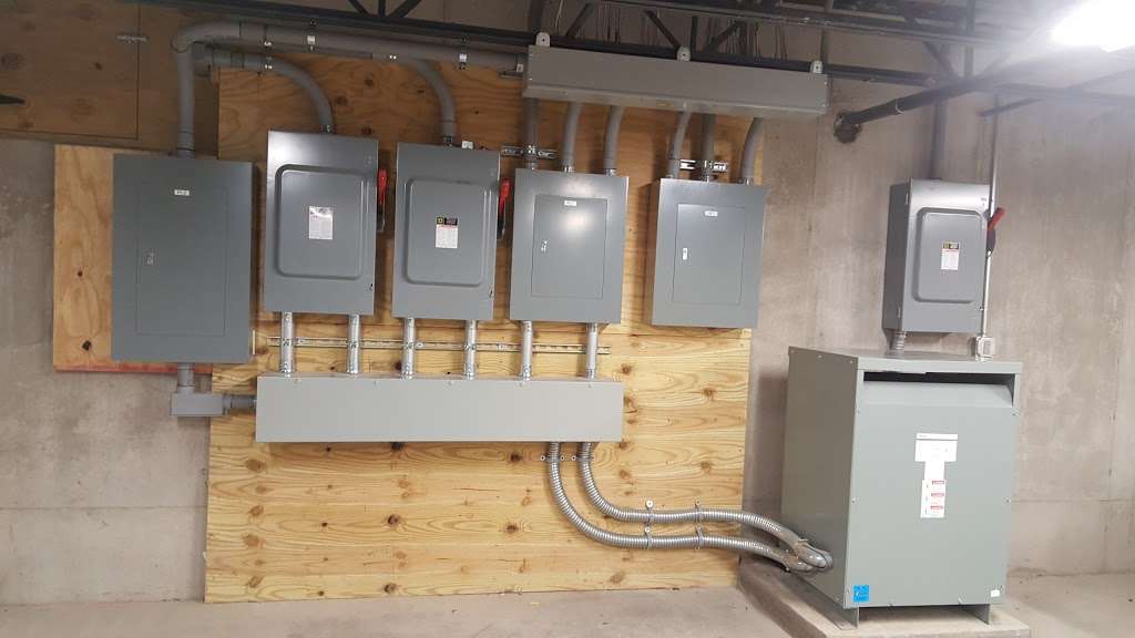 Hunter and Sons Electric | 106 Jupiter Ct, Bartonsville, PA 18321, USA | Phone: (570) 369-0170